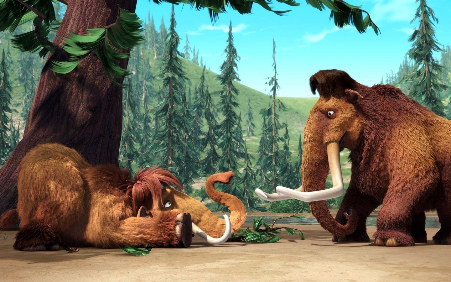 ice age, , , ,  