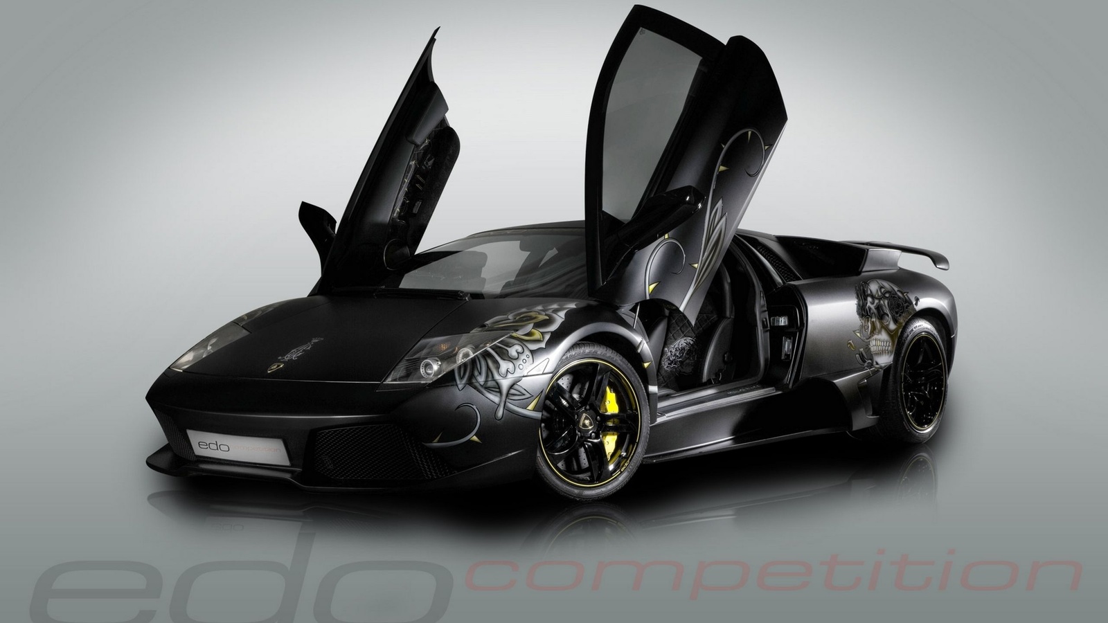 lamborghini murcielago lp710,   