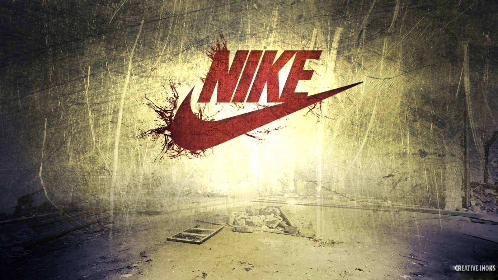 , Nike, , 