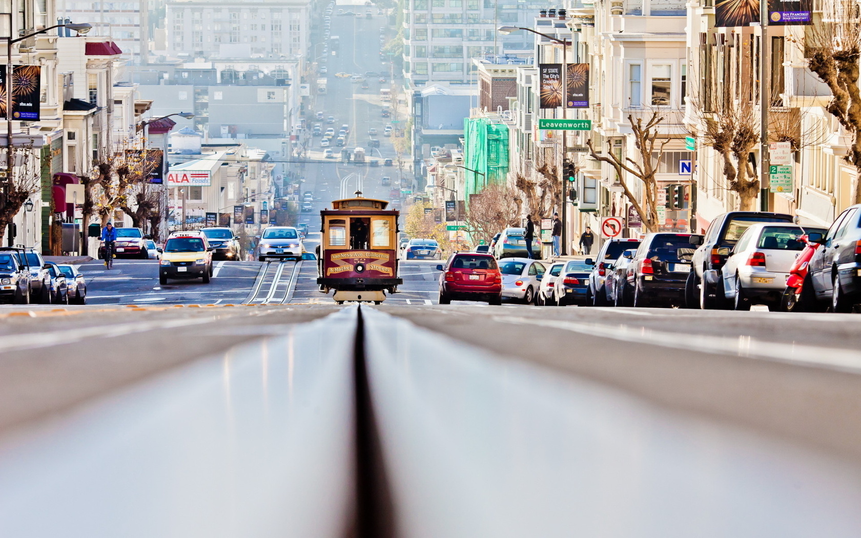 usa, san francisco