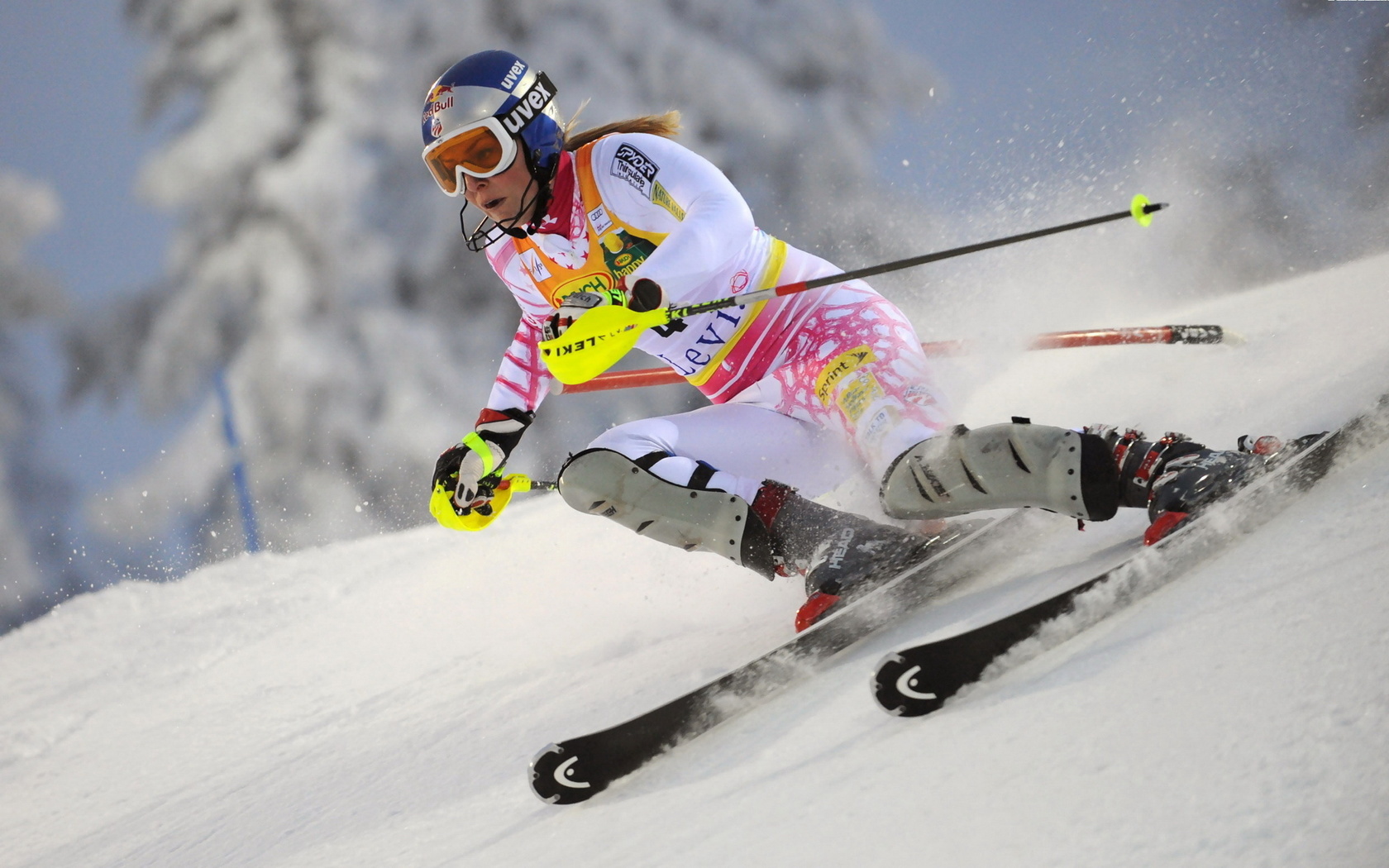 , Lindsey vonn,  