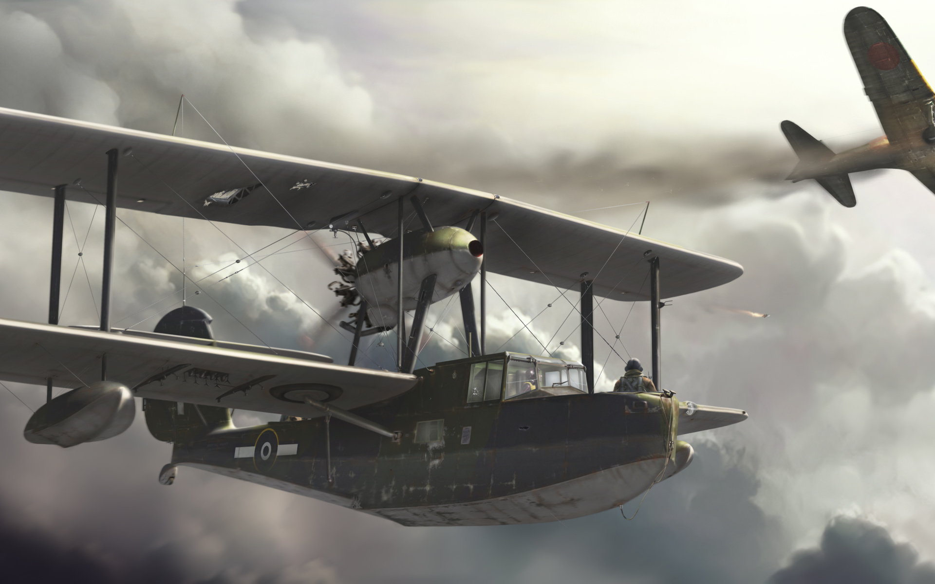  , , supermarine walrus