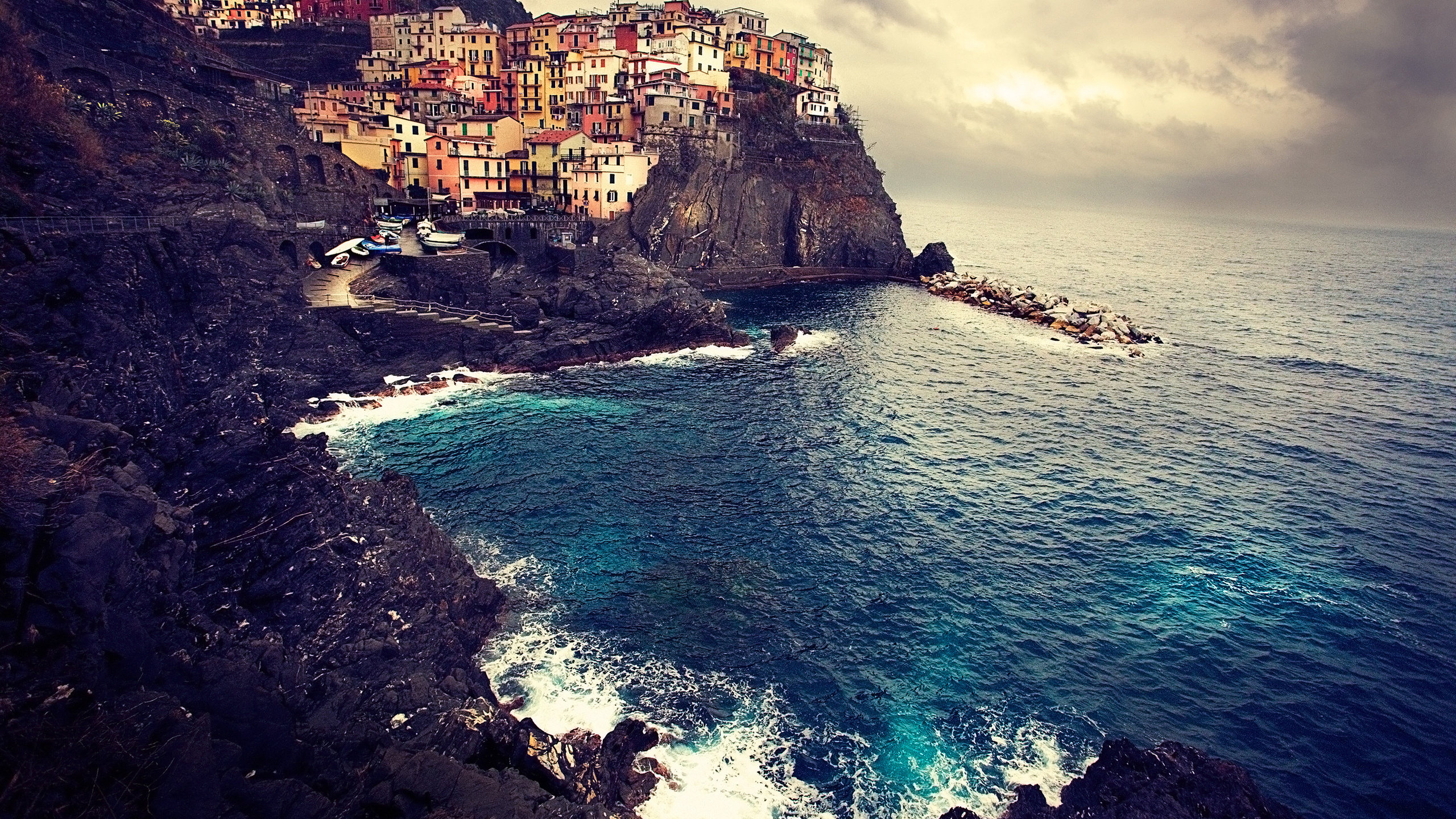 , , , italy, , Manarola, , 