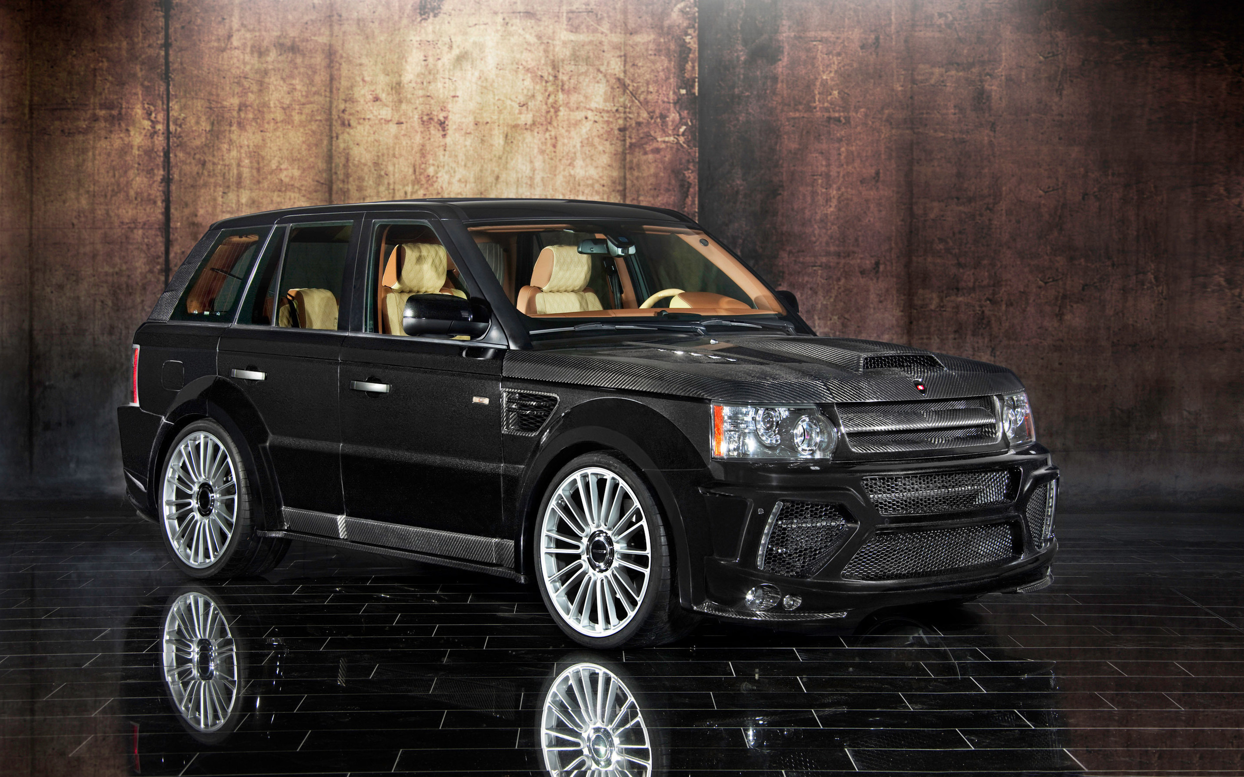 , , , , Mansory, sport, range rover, , 2010