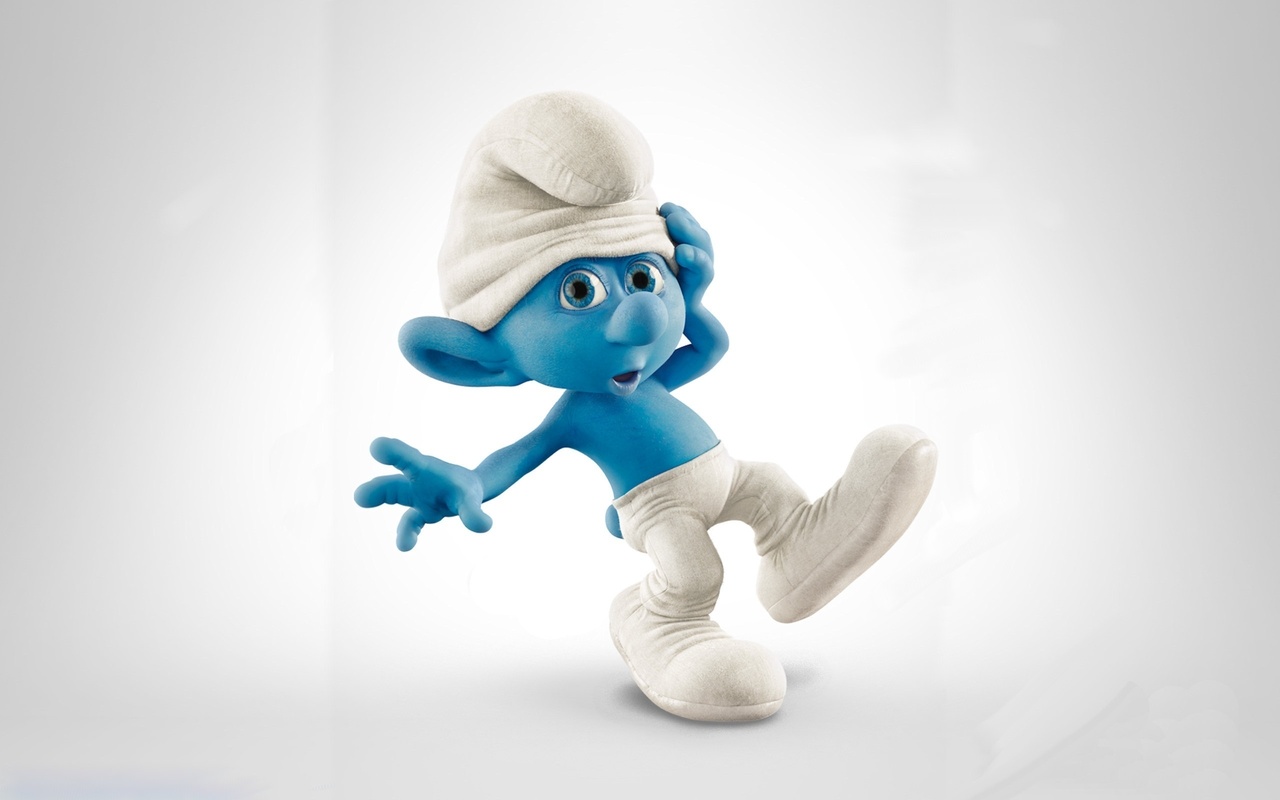 , , , the smurfs, , 