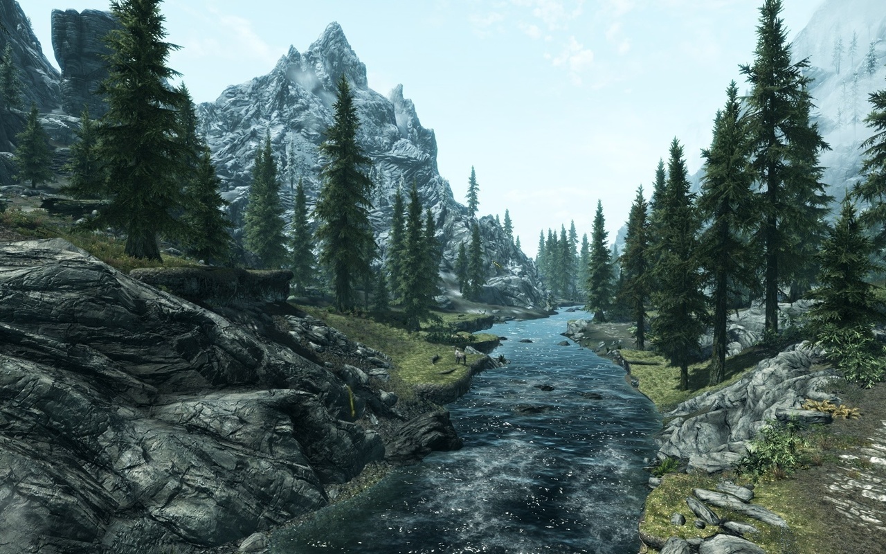 , The elder scrolls v skyrim, , , 