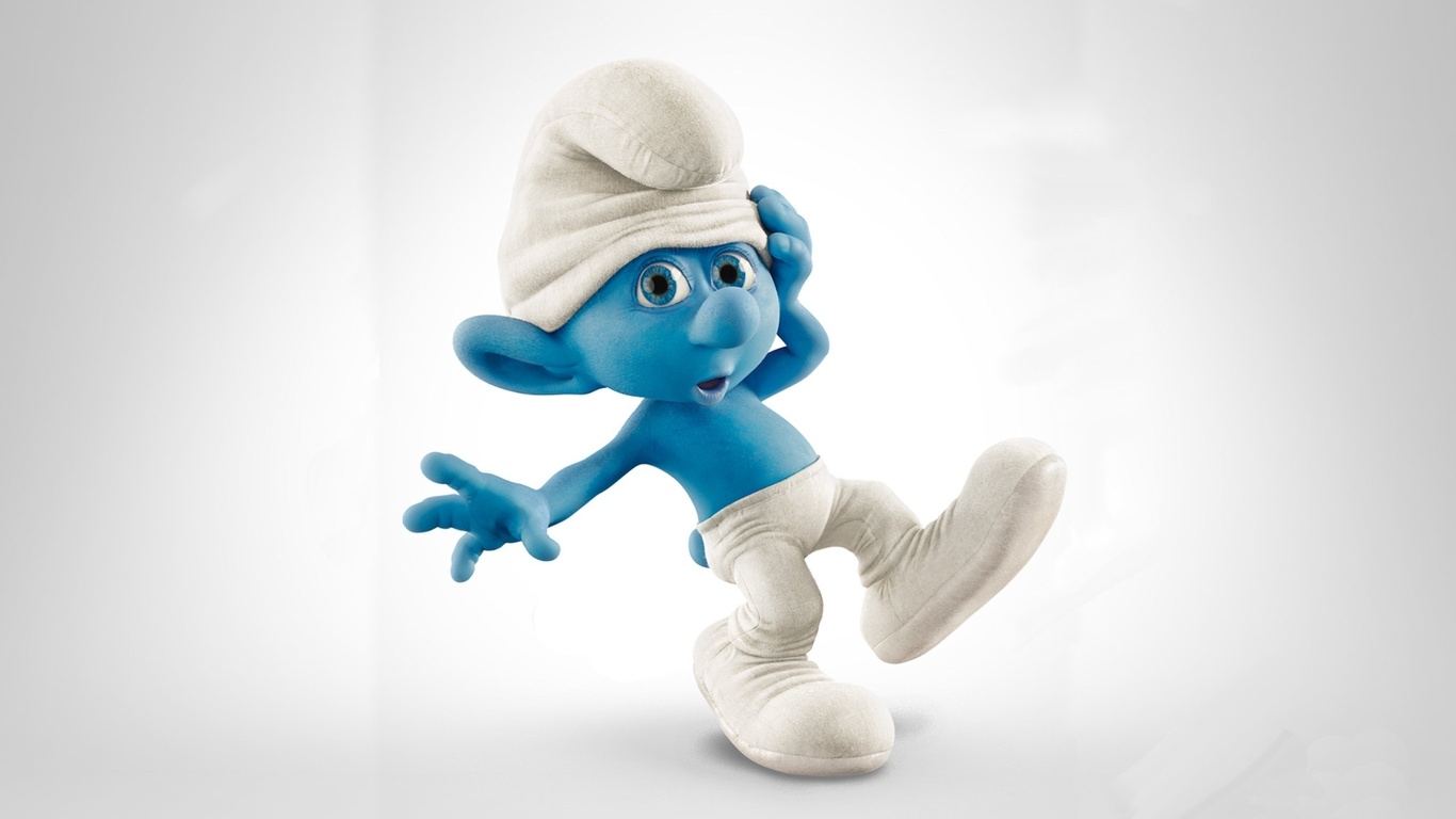 , , , the smurfs, , 