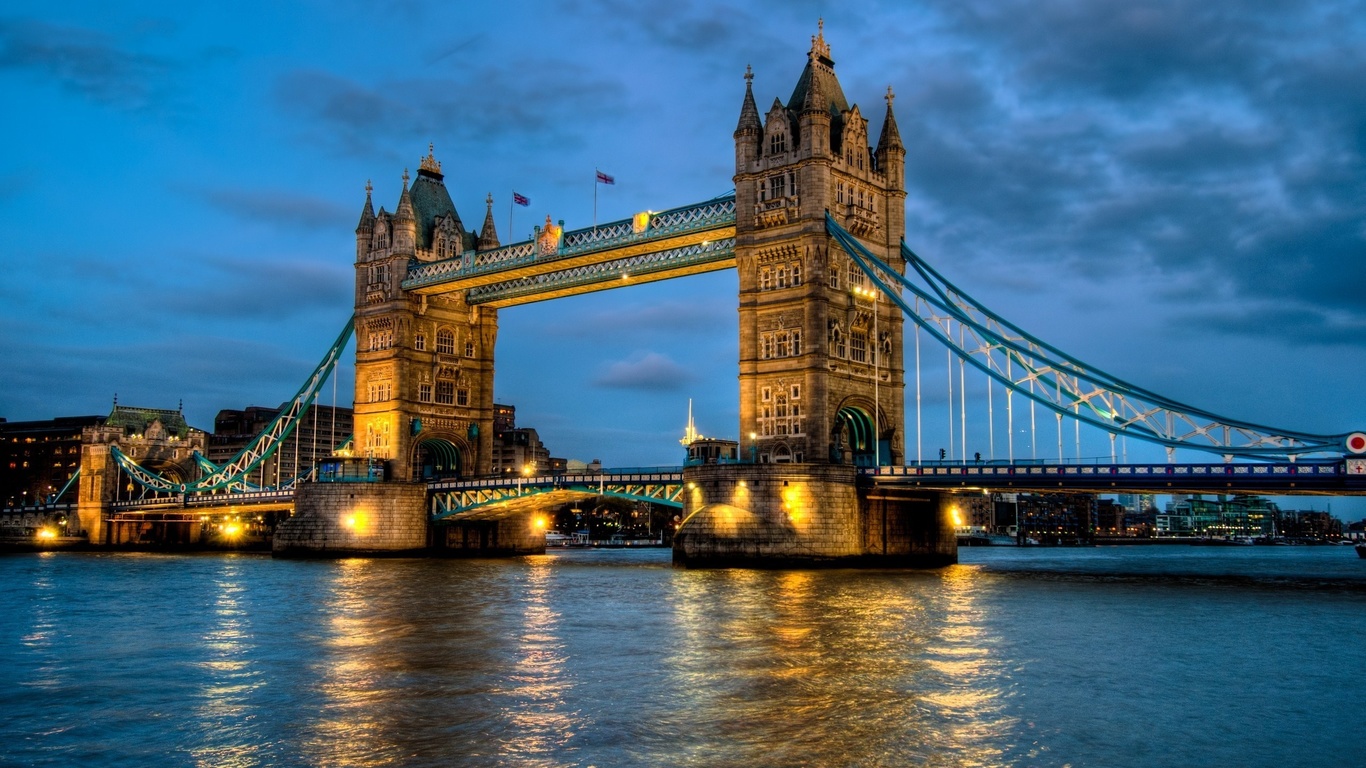 tower bridge, , london, uk, , England, thames