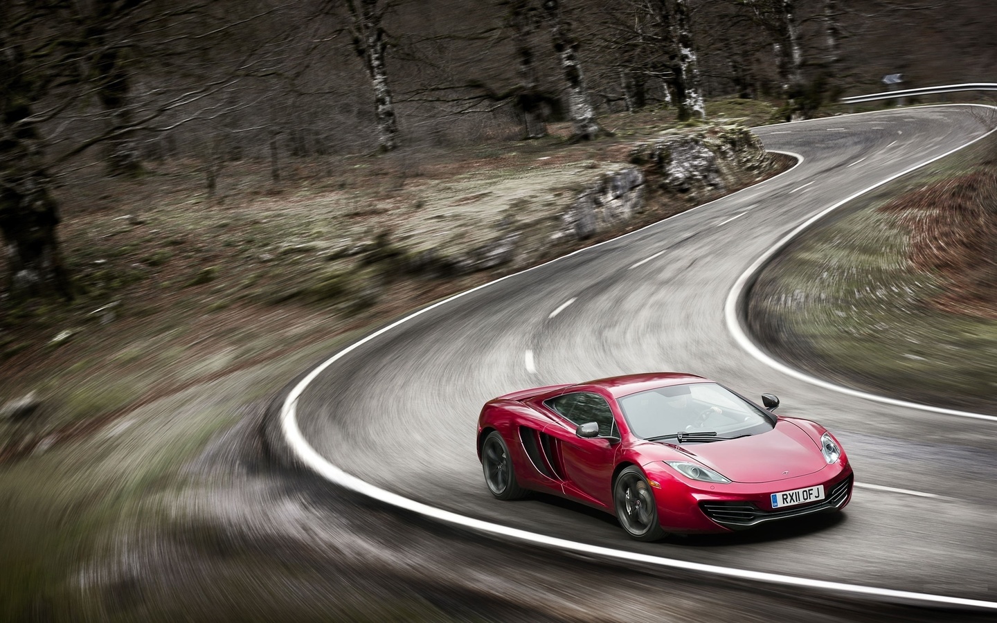 , , , mclaren mp4-12c