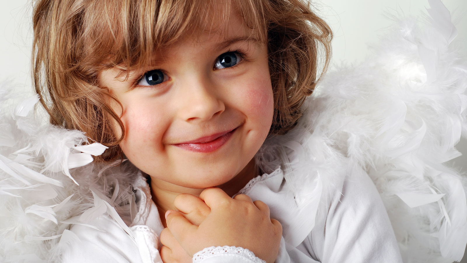 childhood, beautiful, little girl, cute, child, smile, New year, happiness, children