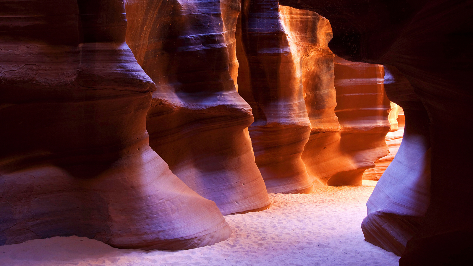 u.s.a. wallpapers, Antelope canyon wallpapers, , usa wallpapers, arizona, 