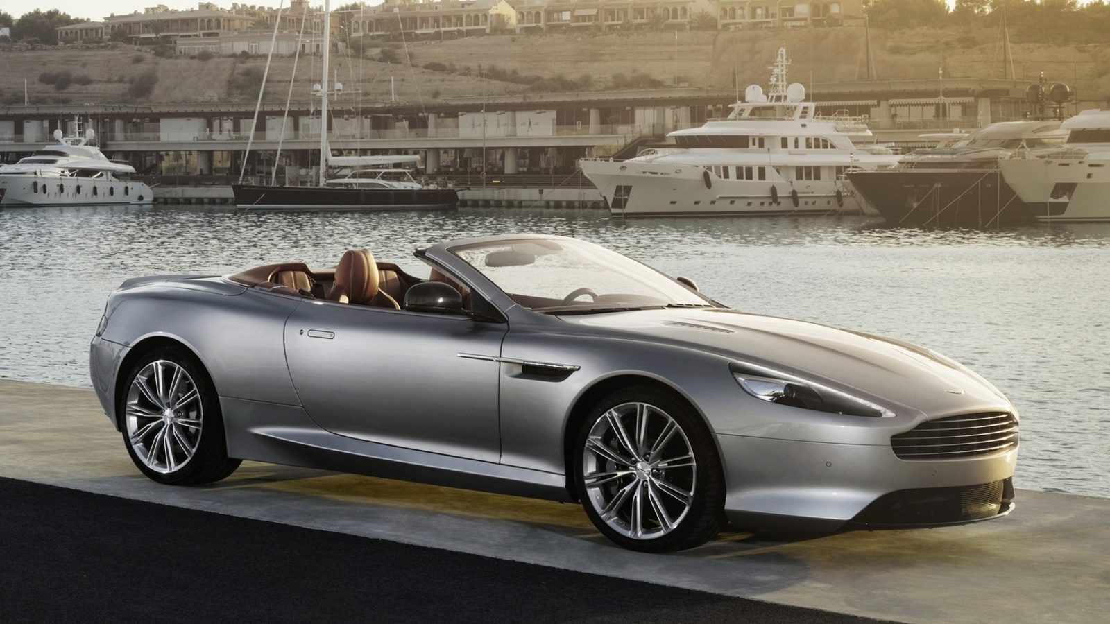 db9,  .9, aston martin, volante