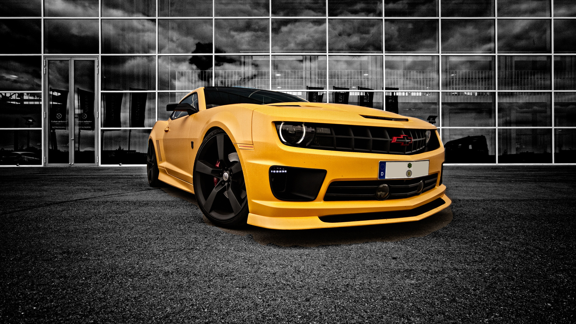 transformer, camaro, Chevrolet, bumblebee