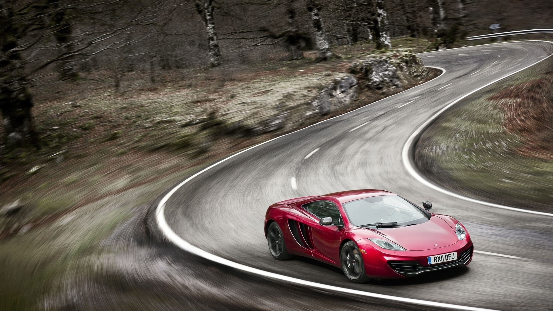 , , , mclaren mp4-12c