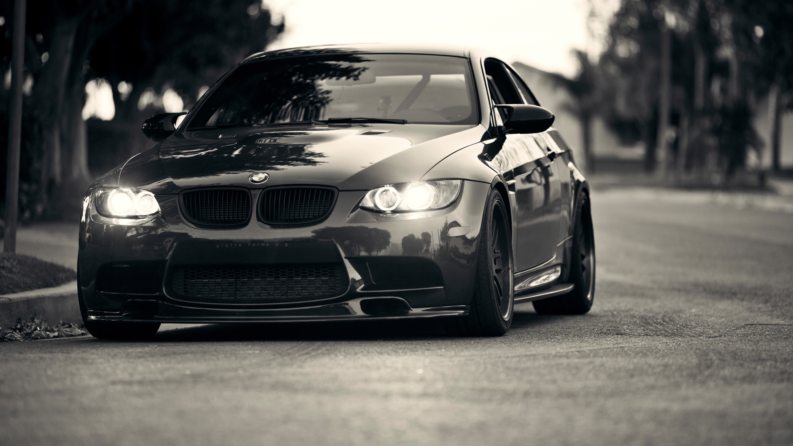 Bmw, m3, 