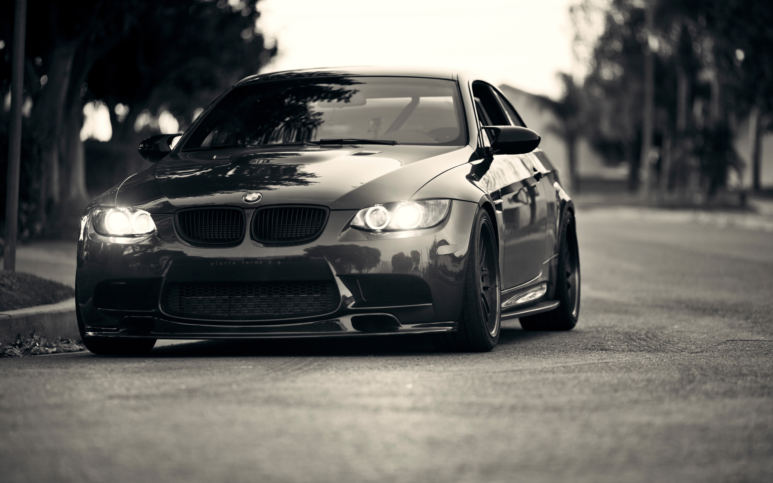 Bmw, m3, 