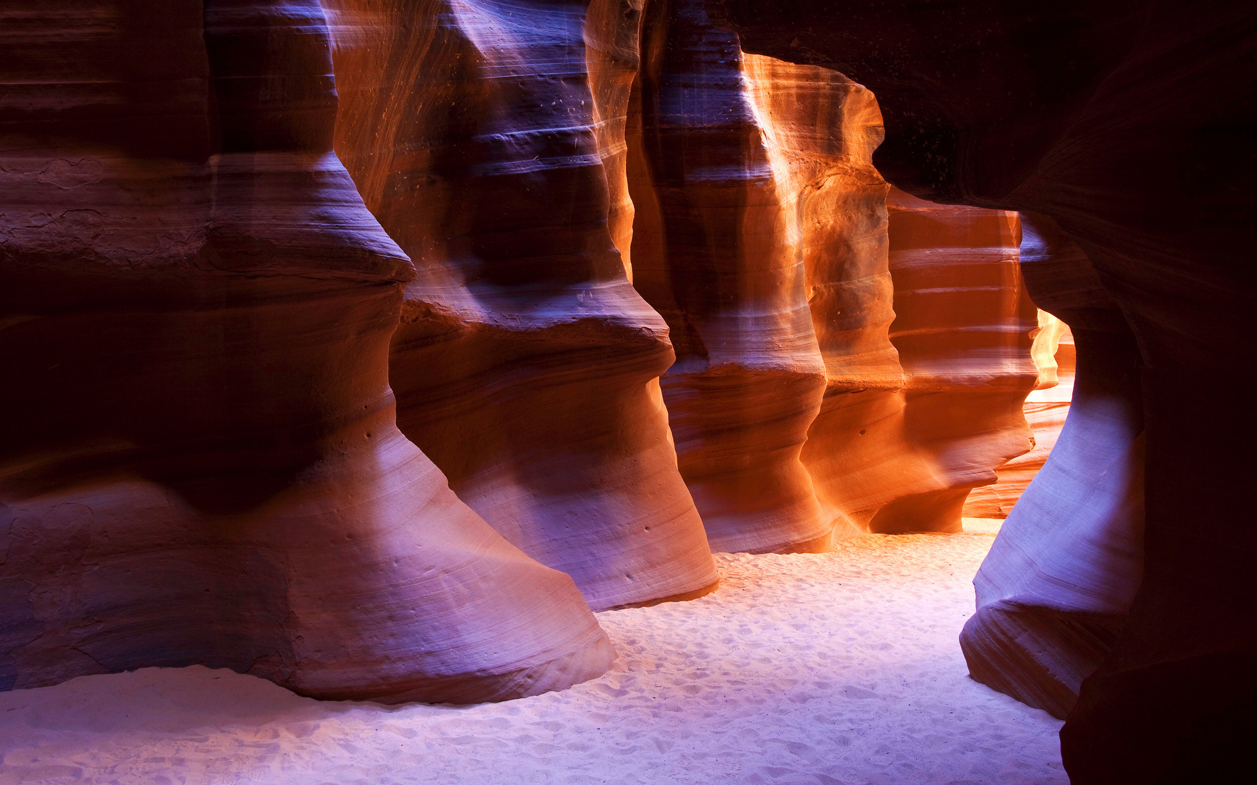 u.s.a. wallpapers, Antelope canyon wallpapers, , usa wallpapers, arizona, 