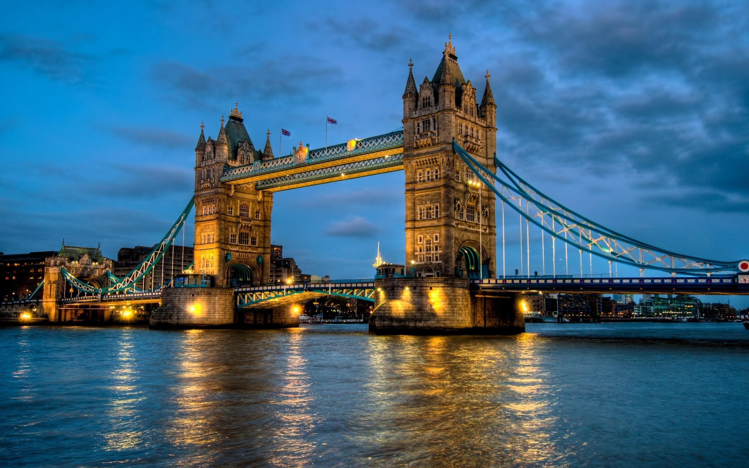 tower bridge, , london, uk, , England, thames