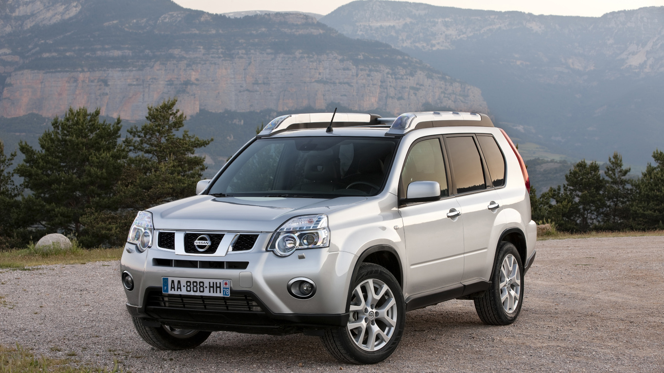 -, , , car, , Nissan, x-trail