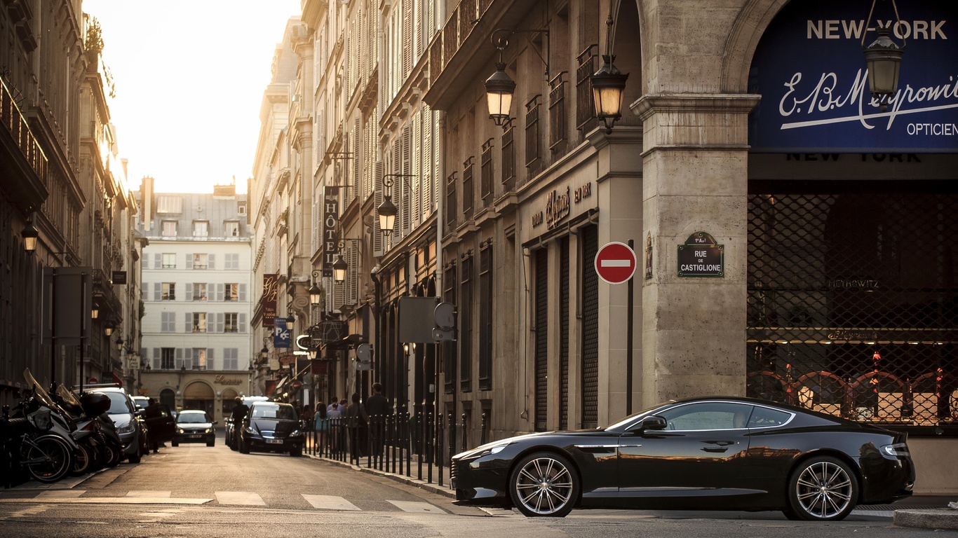 virage,  , , aston martin