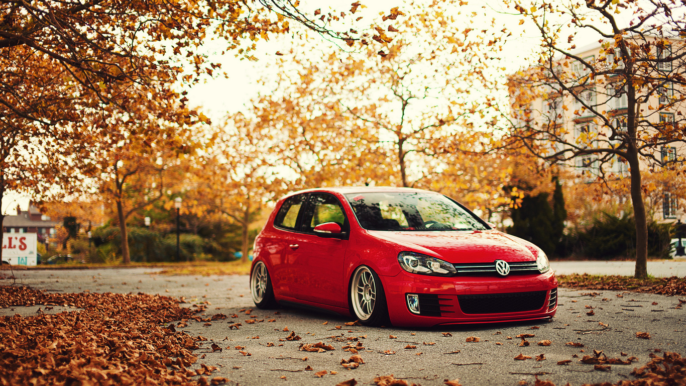 , volkswagen, , golf, gti, 