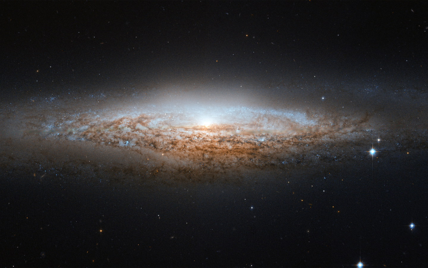 , Ngc 2683, 