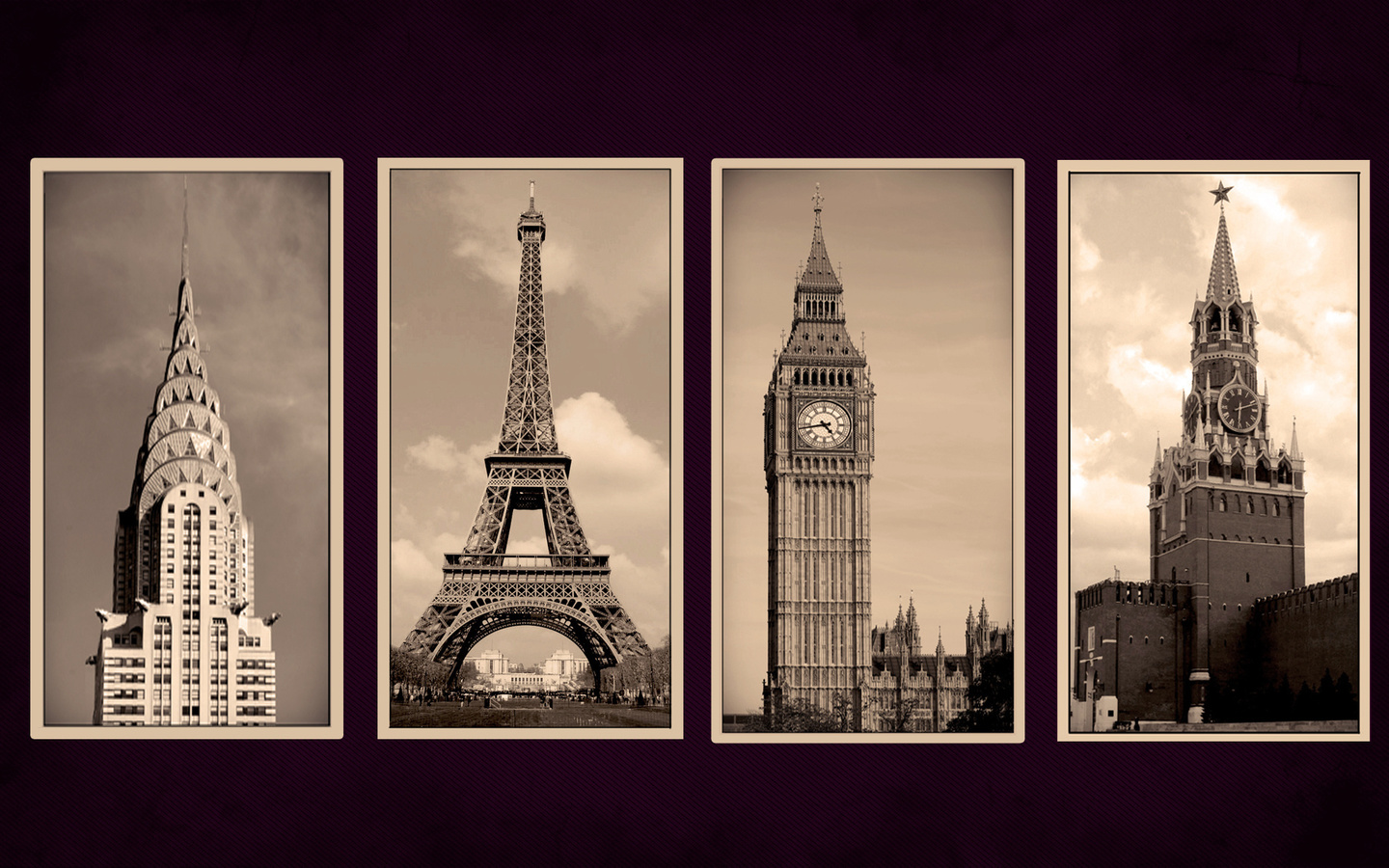 , london, moscow, paris, new york