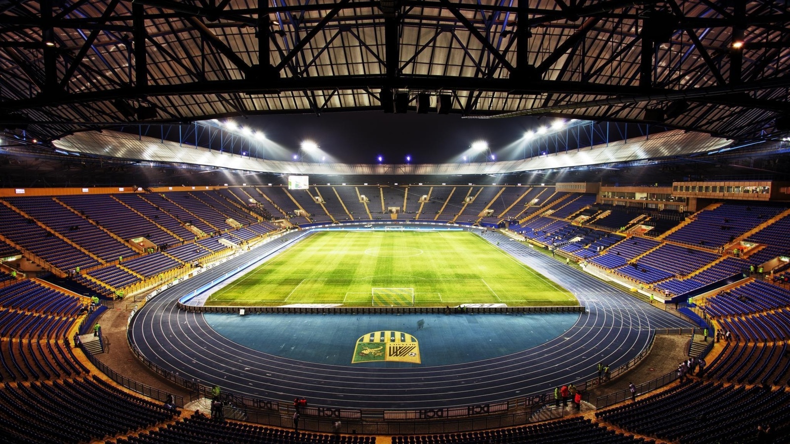 , stadium euro 2012, Metalist stadium kharkiv, 