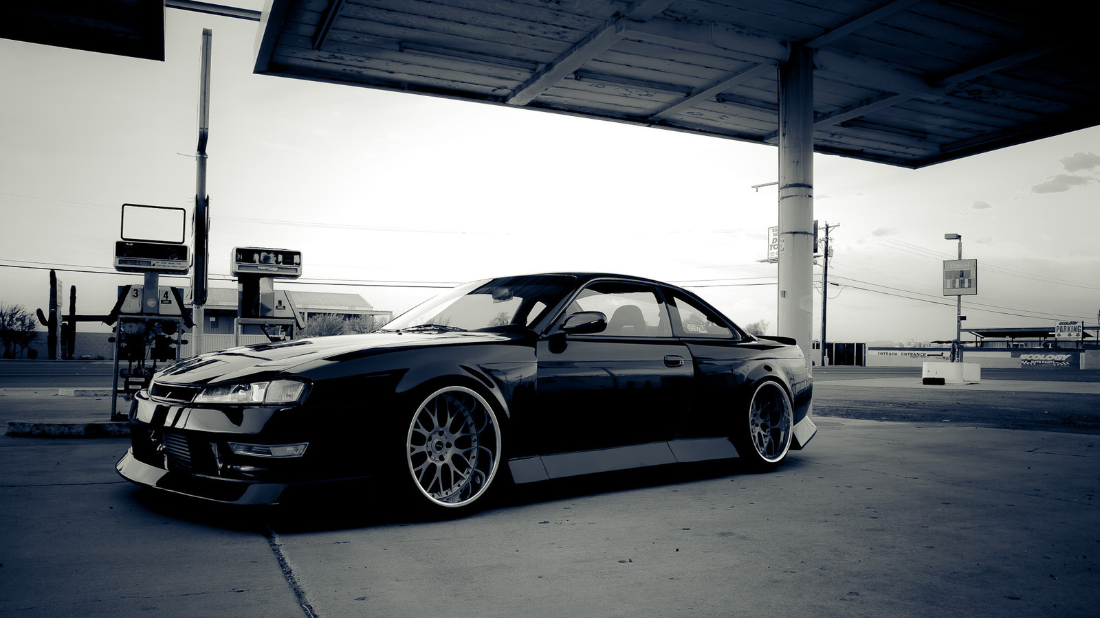 , , , s14, , silvia, black, Nissan