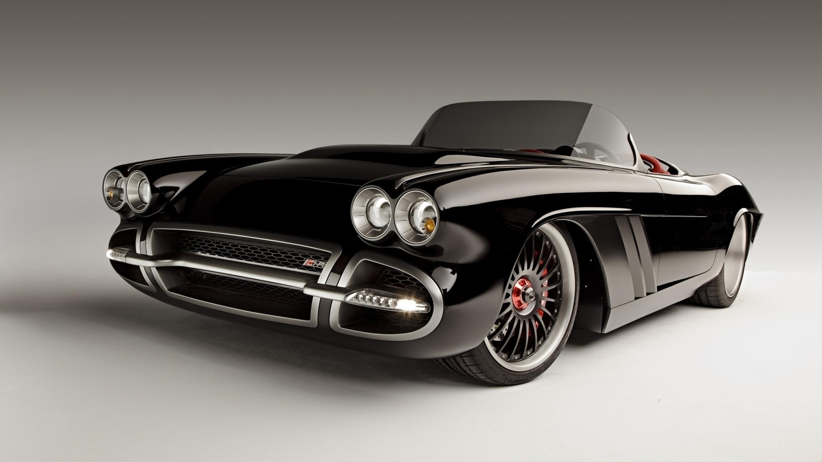 corvette, c1, 1962, ., by roadster shop, 1, rs, Chevrolet