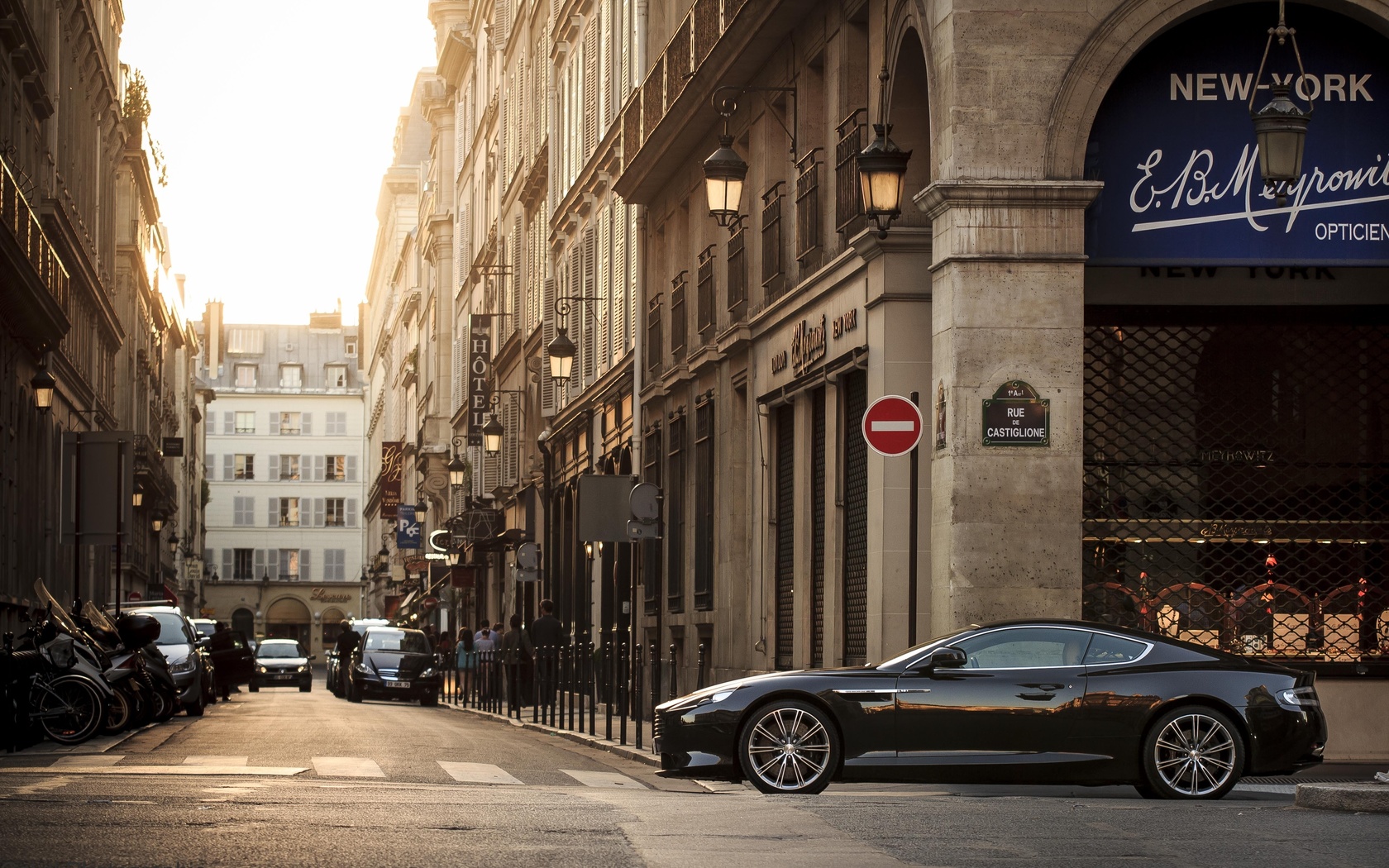 virage,  , , aston martin