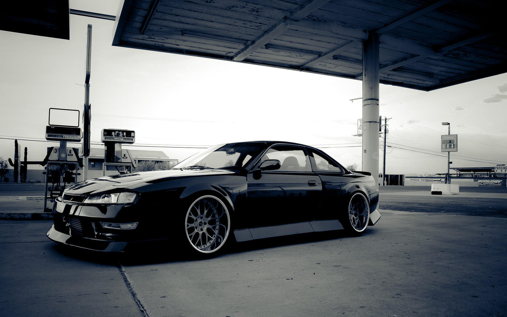 , , , s14, , silvia, black, Nissan