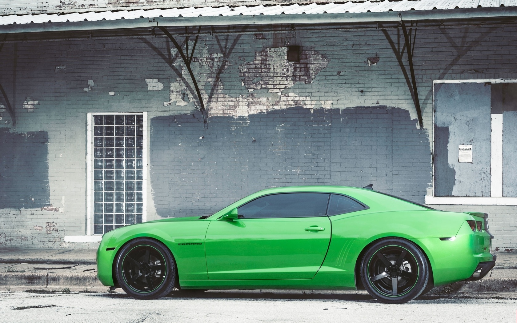 green, , black, chevrolet, wheels, camaro, 