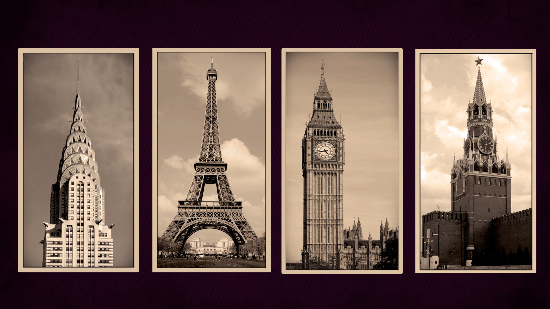 , london, moscow, paris, new york