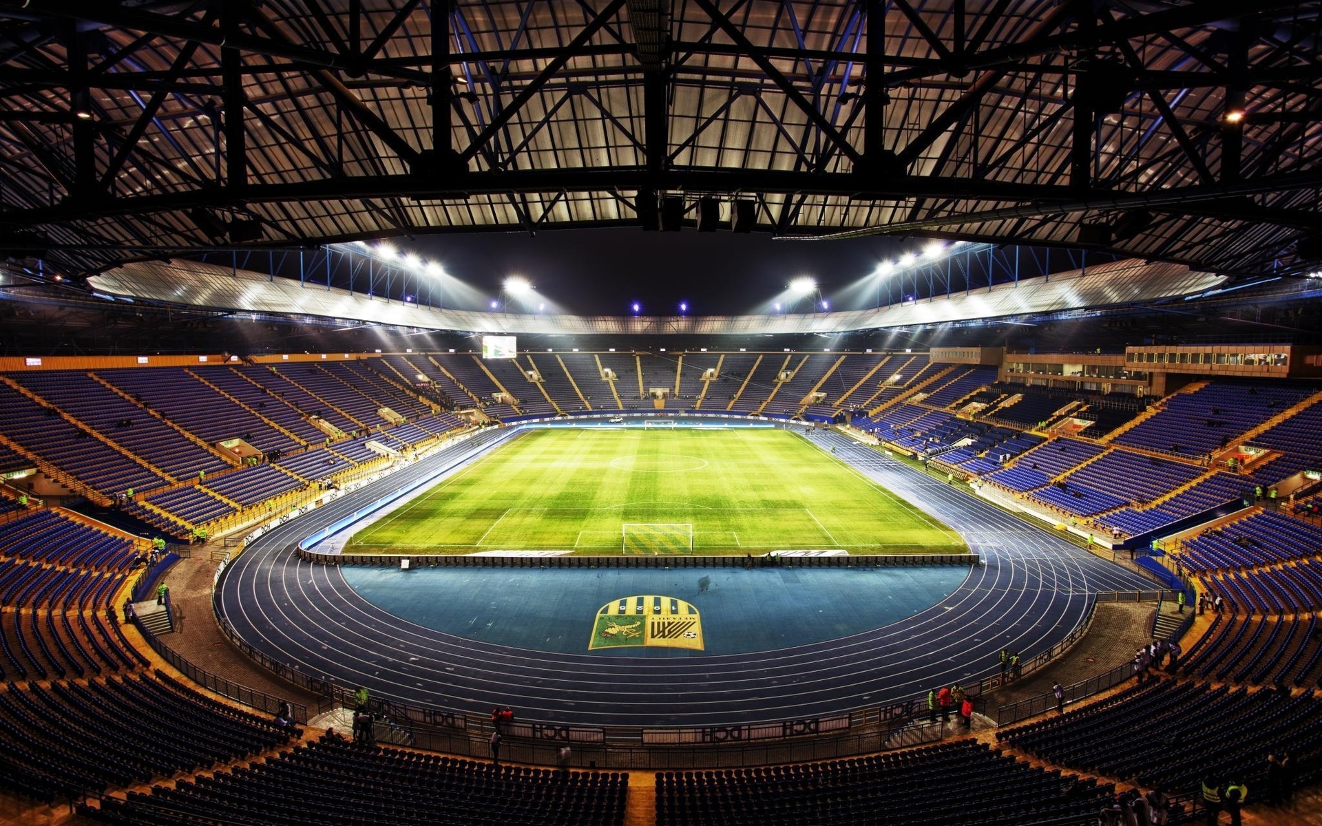 , stadium euro 2012, Metalist stadium kharkiv, 