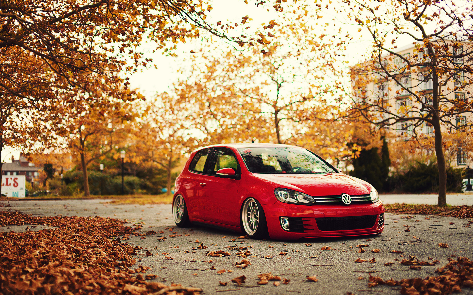 , volkswagen, , golf, gti, 