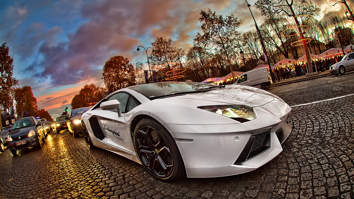 , , , Lamborghini, aventador, 