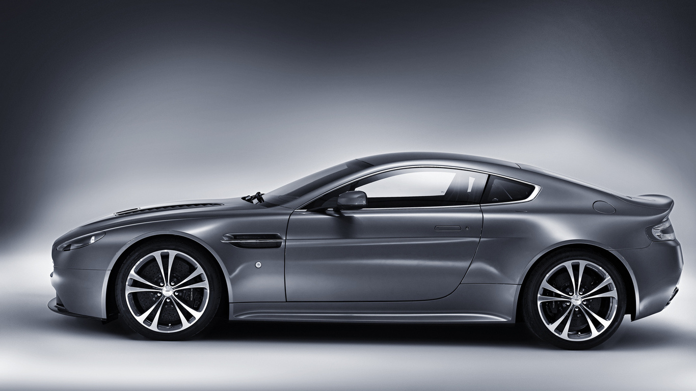 , aston martin, vantage, v12