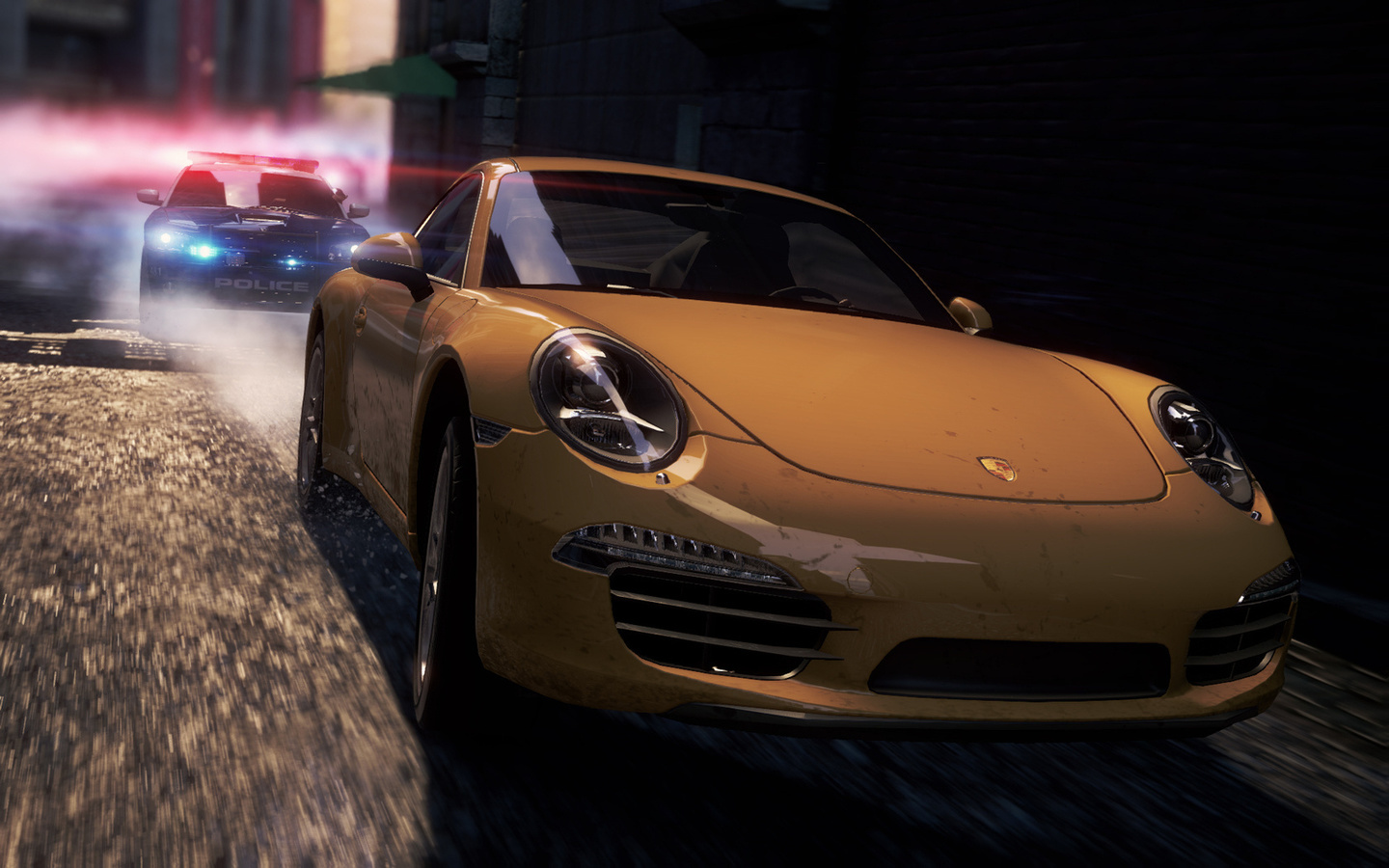 , , need for speed most wanted 2, porsche