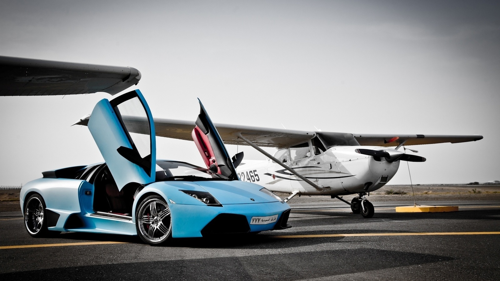 , , Lamborghini, murcielago, , 