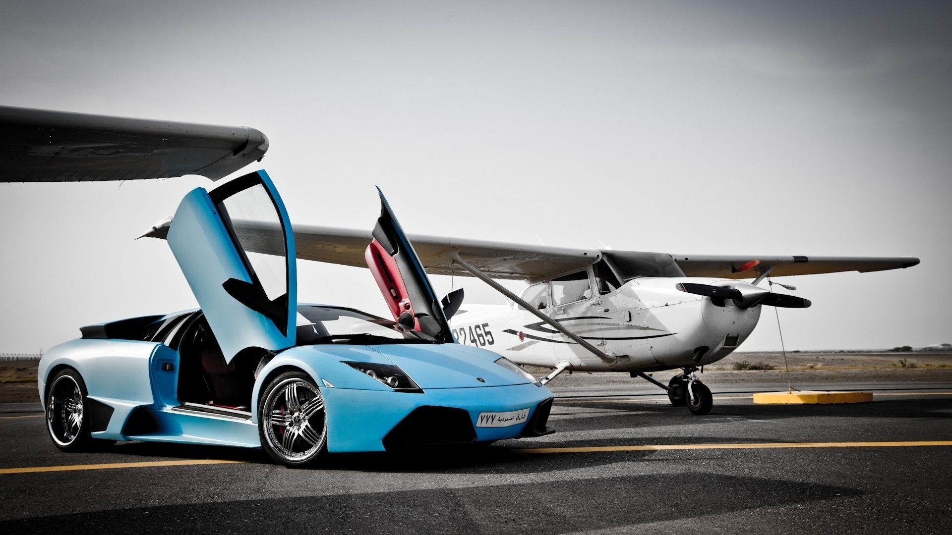 , , Lamborghini, murcielago, , 