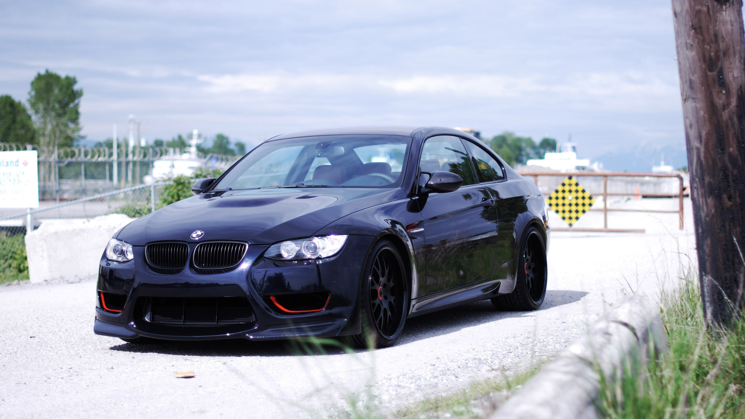 , Mwdesign bmw m3 darth maul, tuning