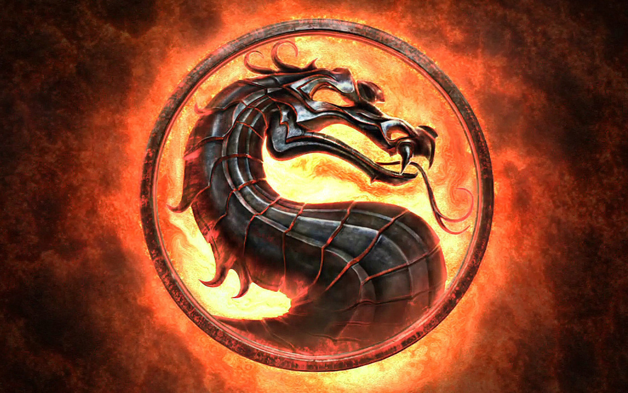 mk, dragon, mortal kombat