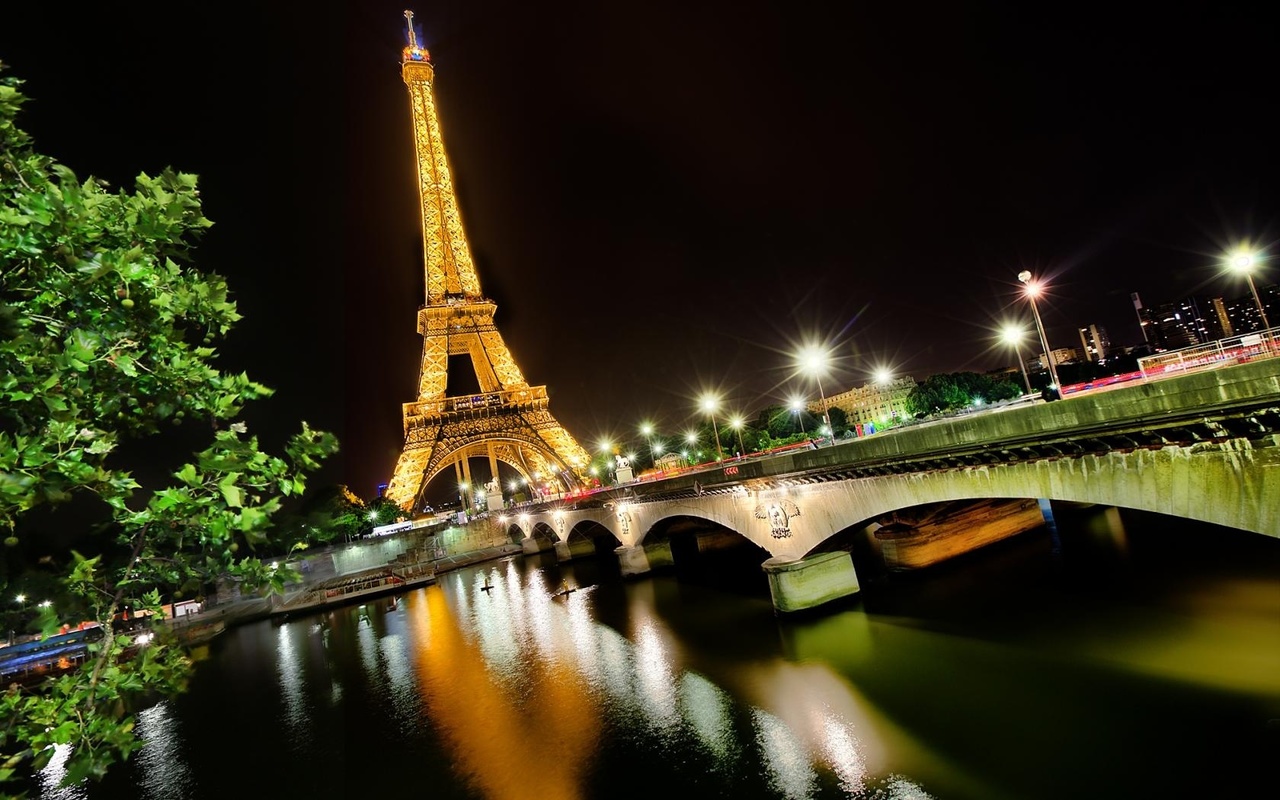 france, la tour eiffel, eiffel tower, paris