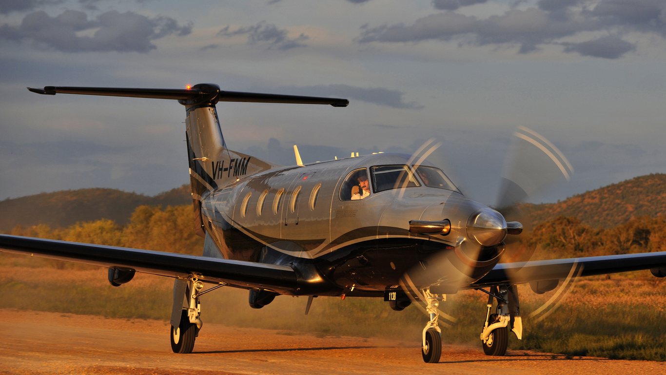 pc-12, , , , pilatus, 