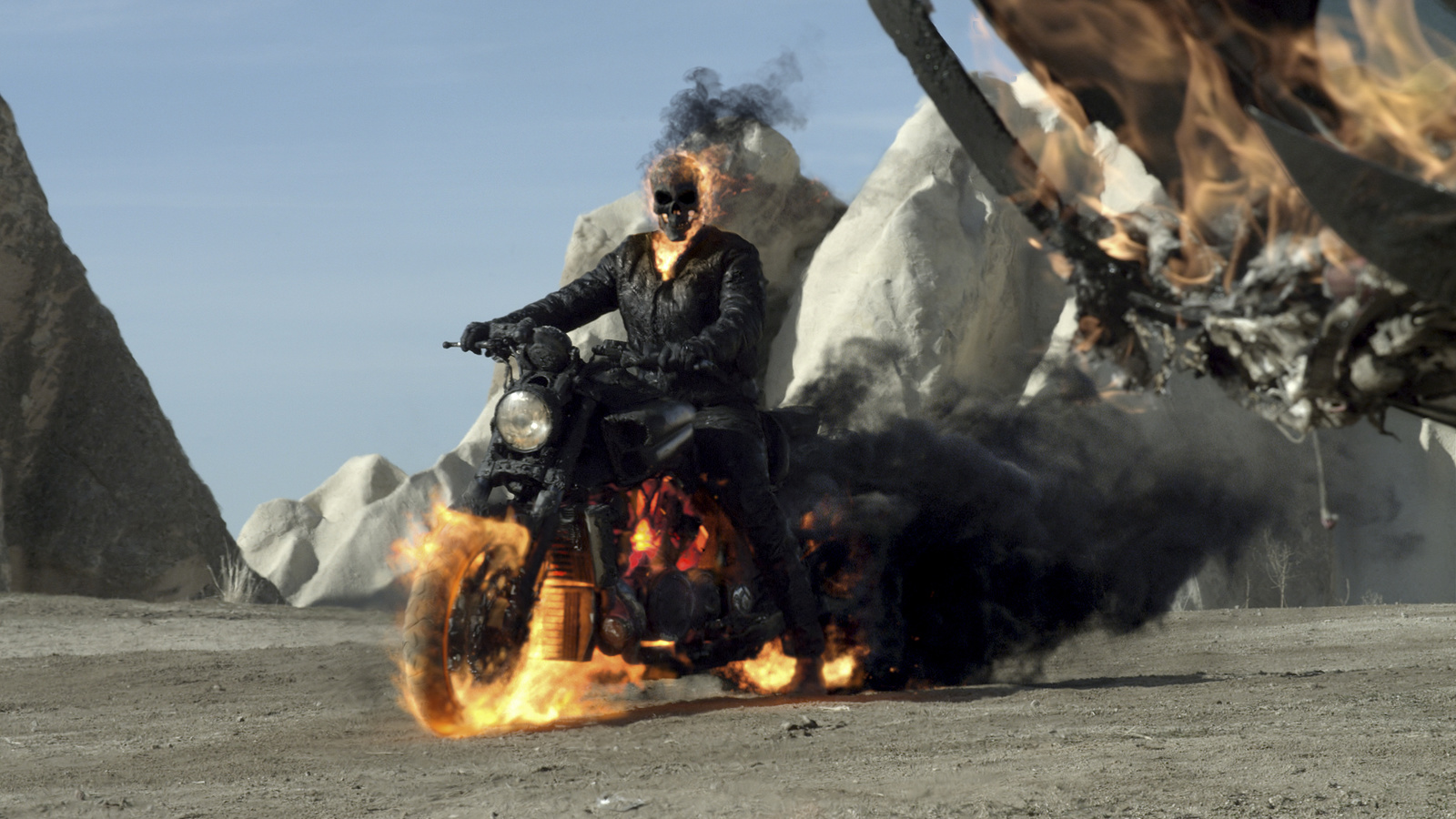   2, ghost rider spirit of vengeance, 2012