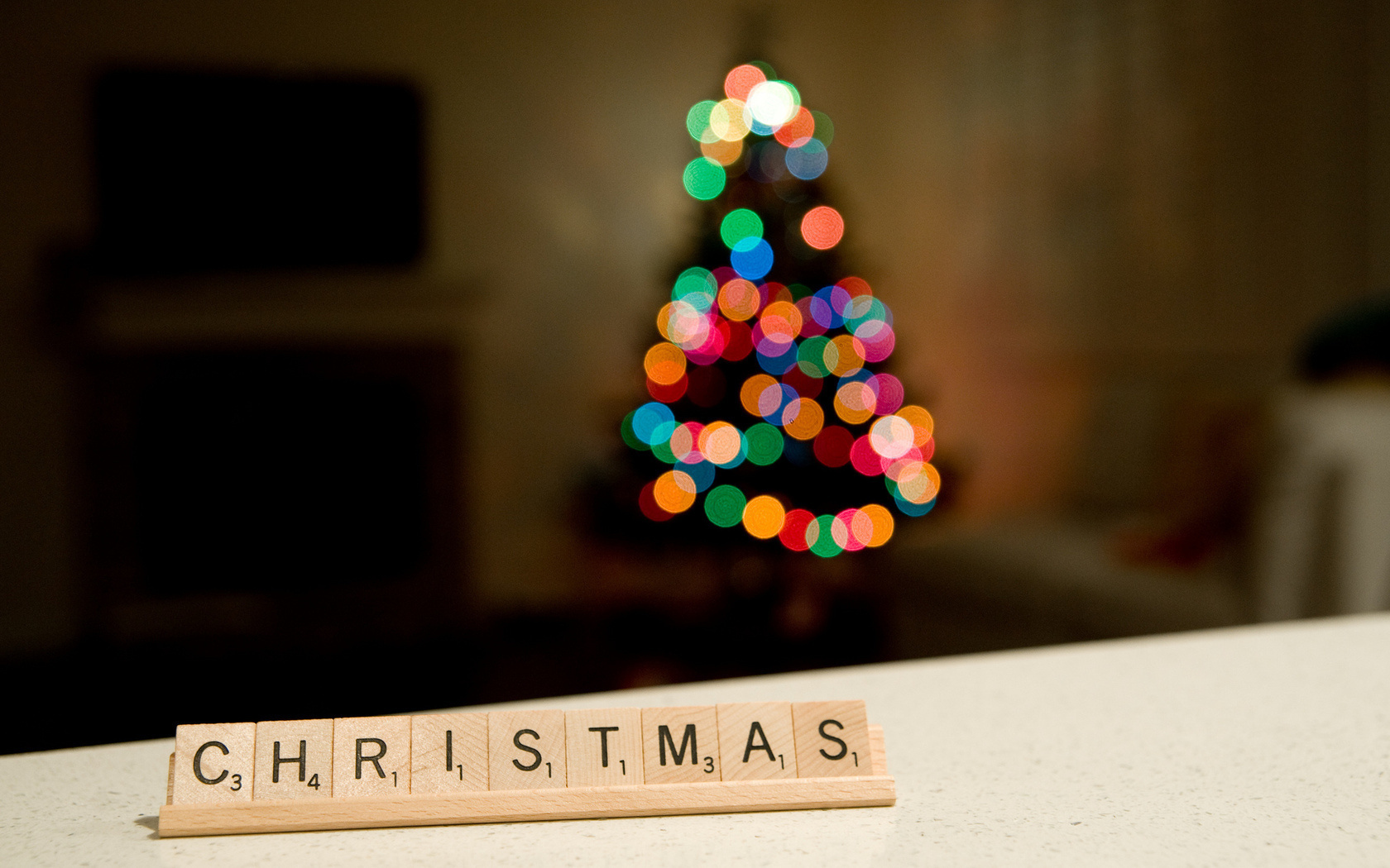 , , bokeh, christmas, 