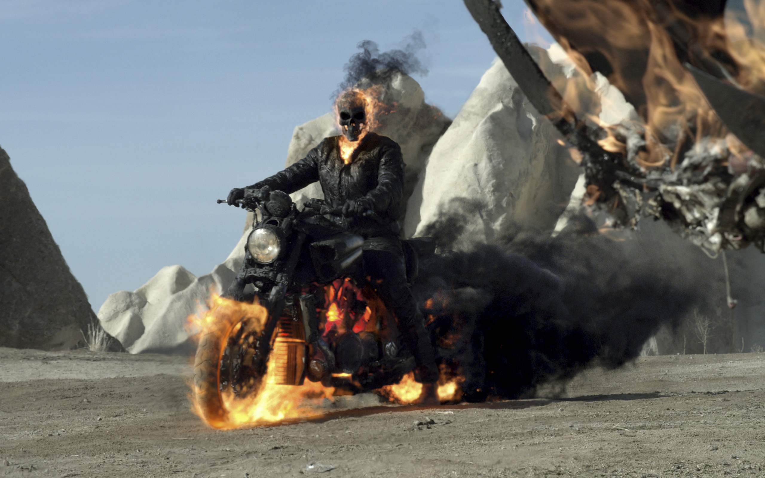   2, ghost rider spirit of vengeance, 2012