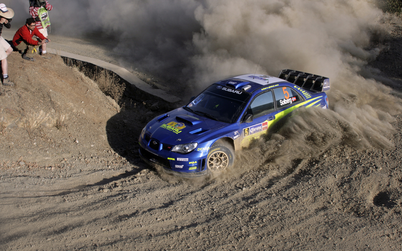 subaru, wrc, rally, , impreza, , 