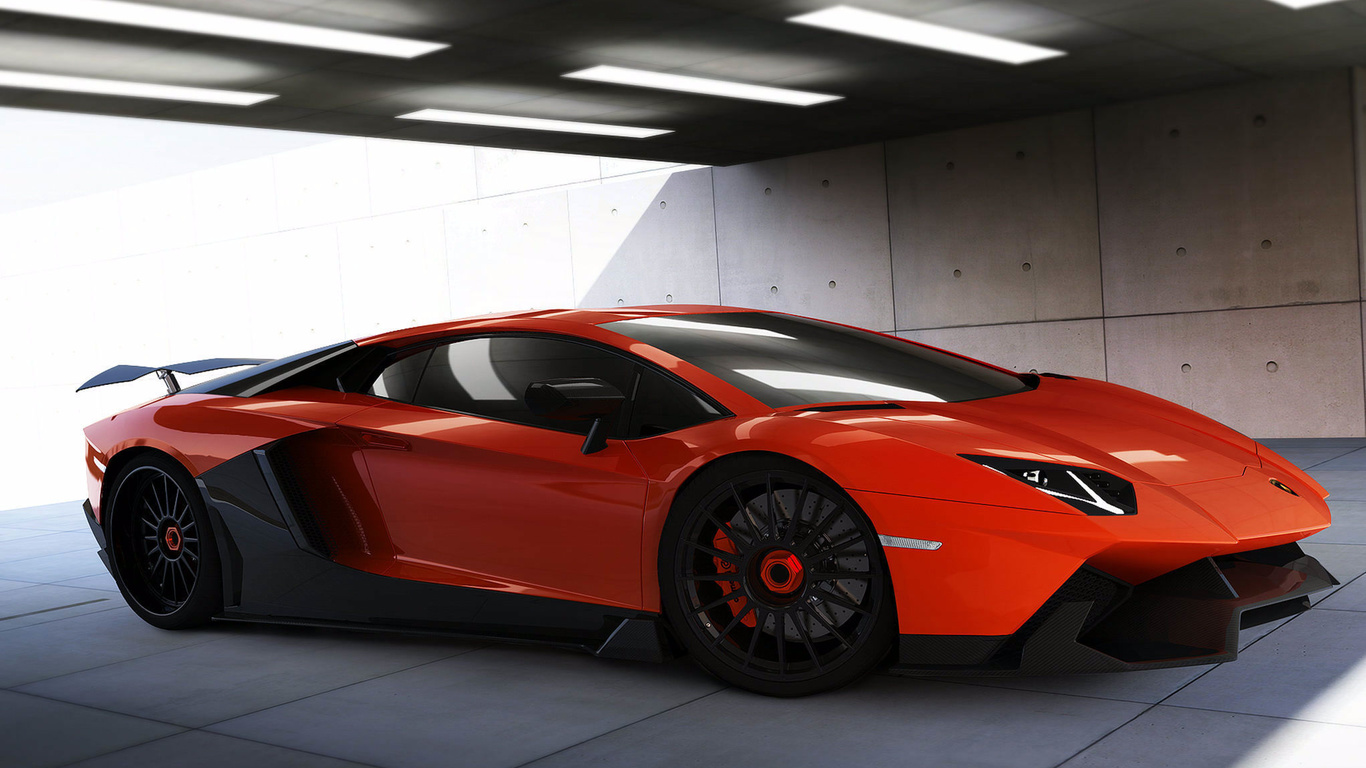 Lamborghini aventador, , le-c renm performance, 